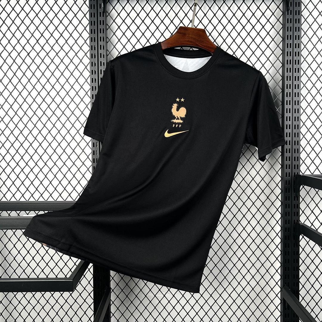 2627 French goalkeeper jersey S-4XL