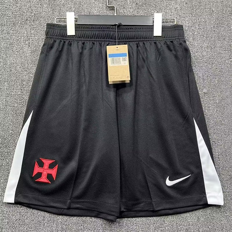 2627 Vasco da Gama home short S-2XL