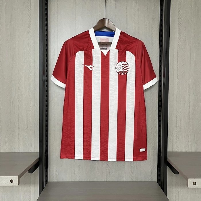 25/26 Nautico Home S-XXL