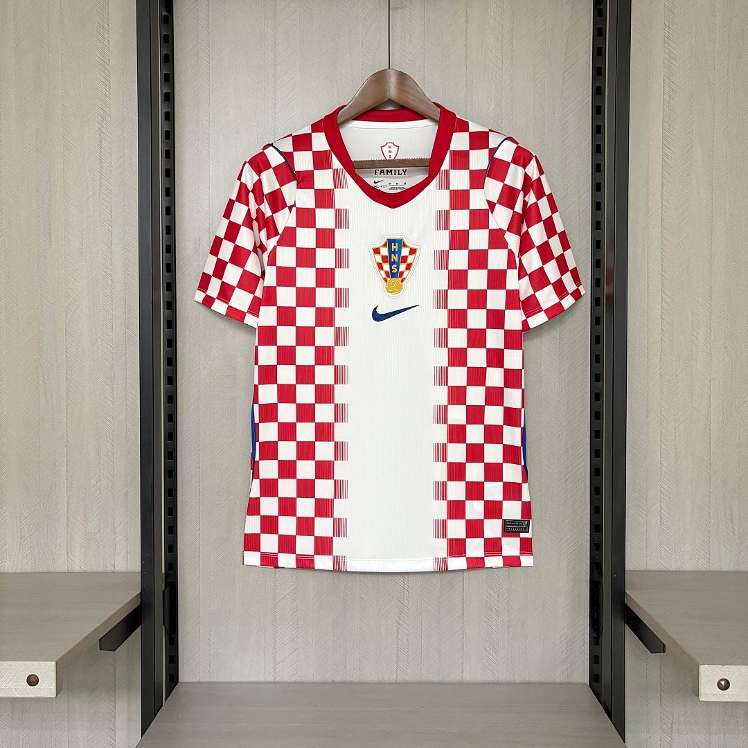 2627 Croatia home S-4XL