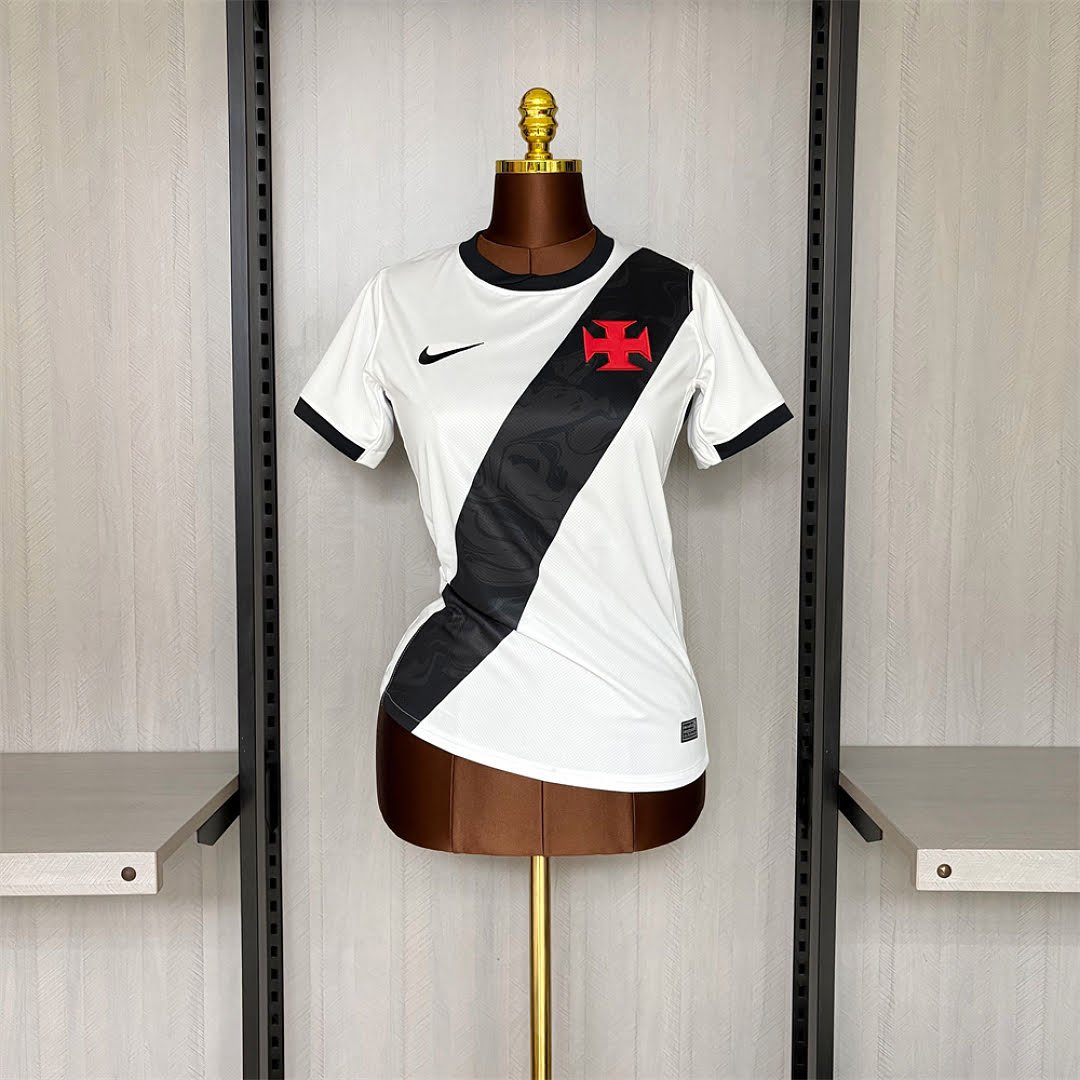 2627 Vasco da Gama away women S-2XL