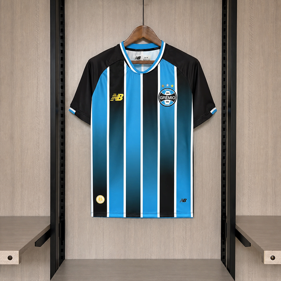 2627 Gremio Home  jersey S-4XL