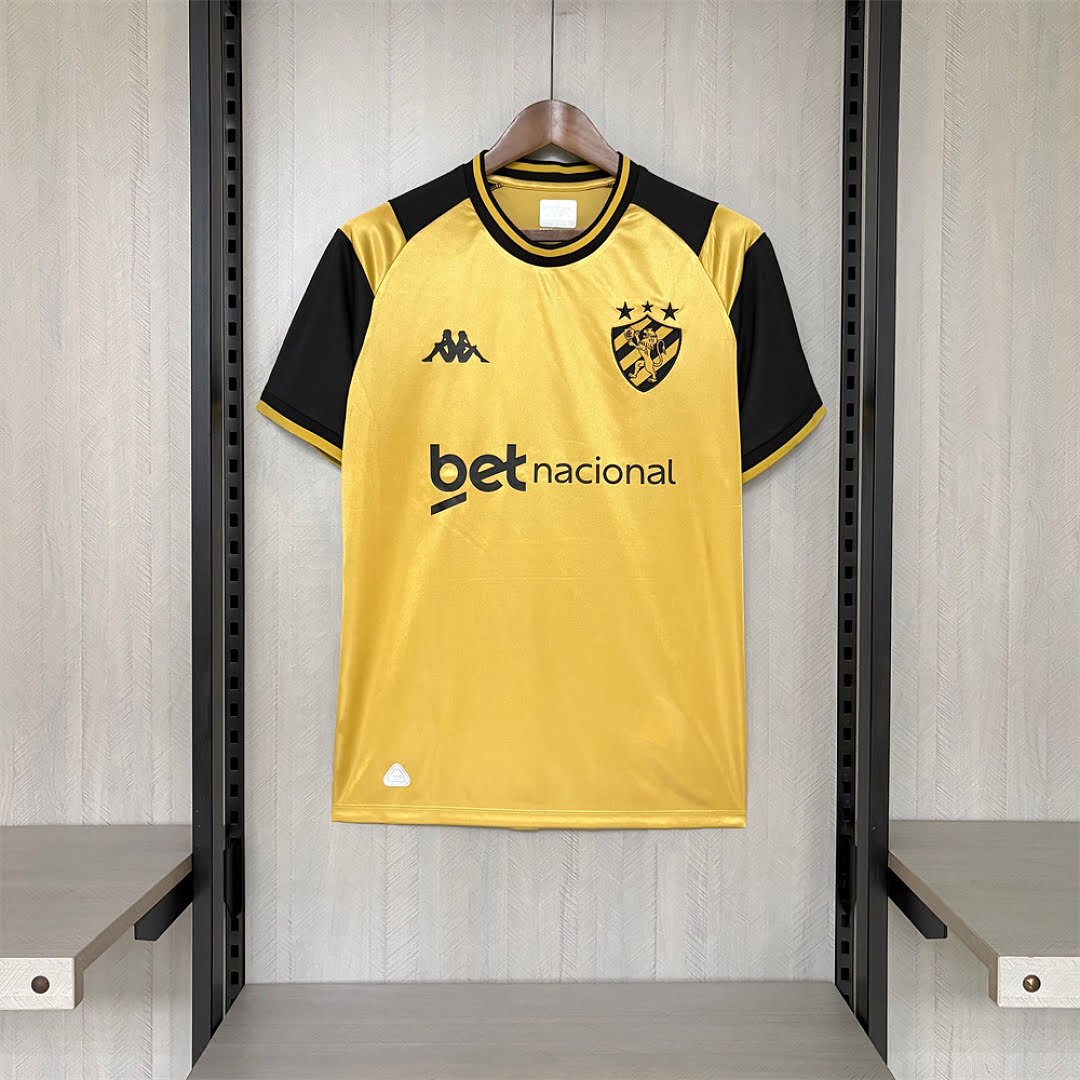 2627 Recife Away Jersey S-4XL