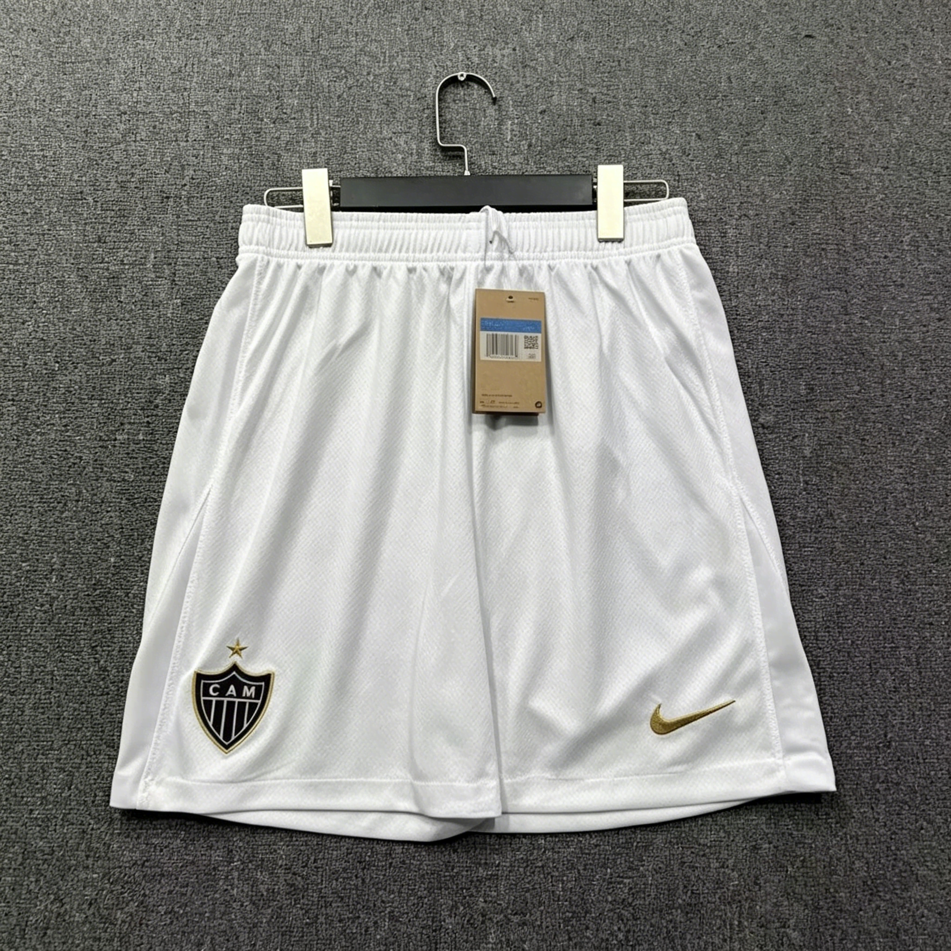 2627 Atletico Mineiro Away Shorts S-2XL