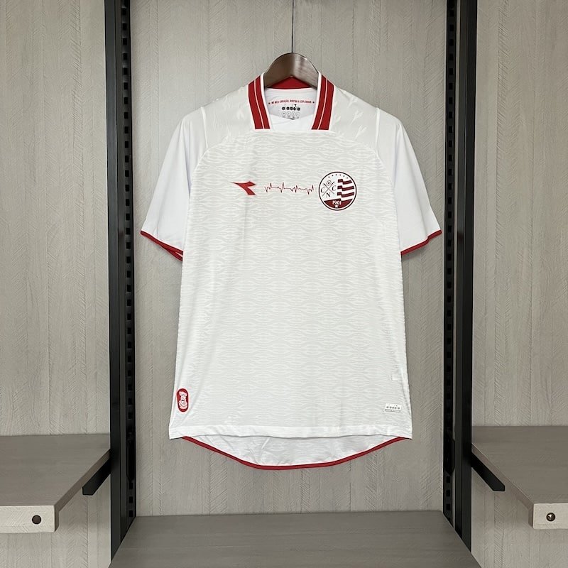25/26 Nautico Away Jersey S-4XL