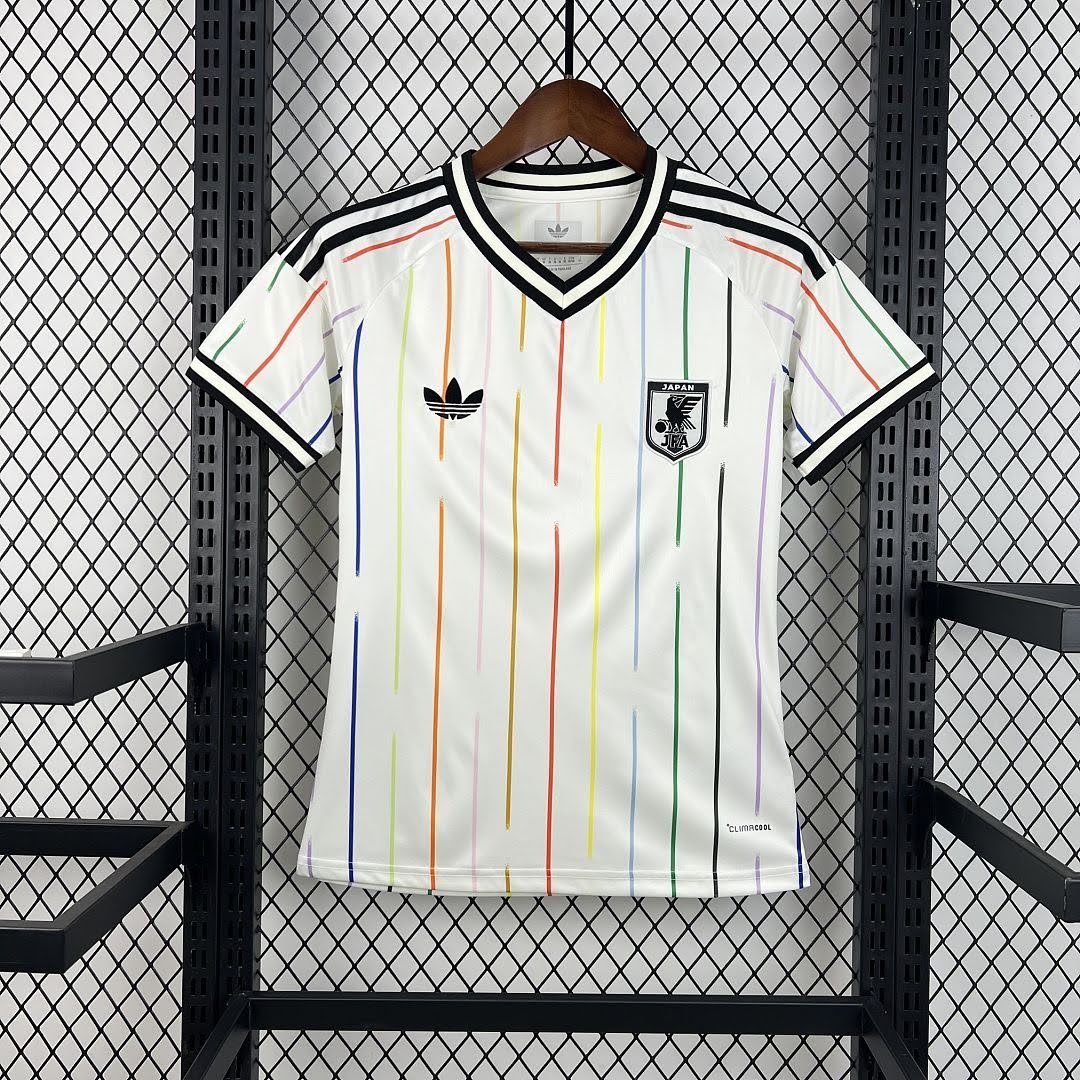 2627 Japan Away Women's  S-2XL