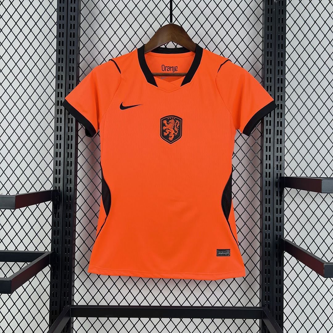 2627 Netherlands Home Women's Sizes S-2XL