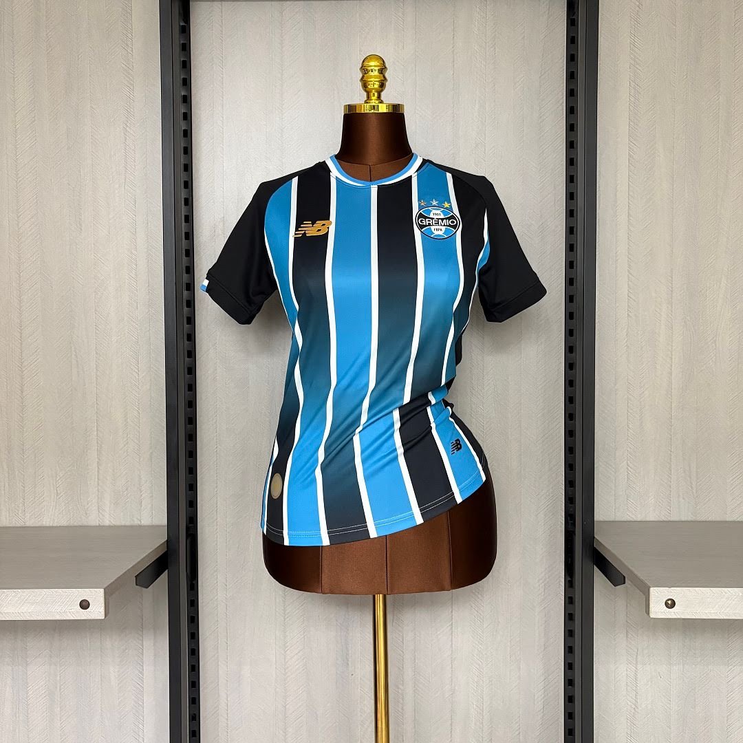 2627 Gremio Home Women's Jersey S-2XL