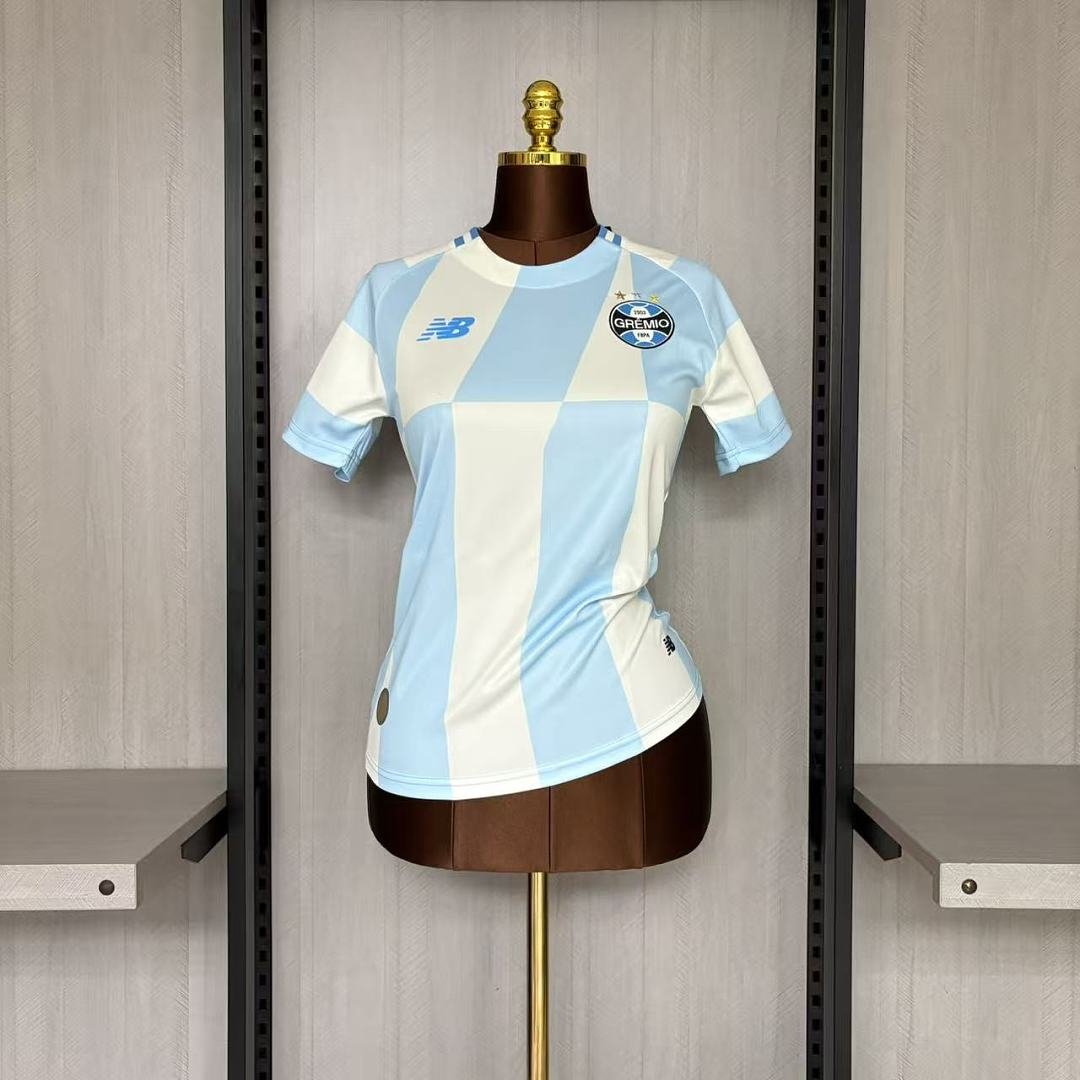 2627 Gremio Away Women's Sizes S-2XL