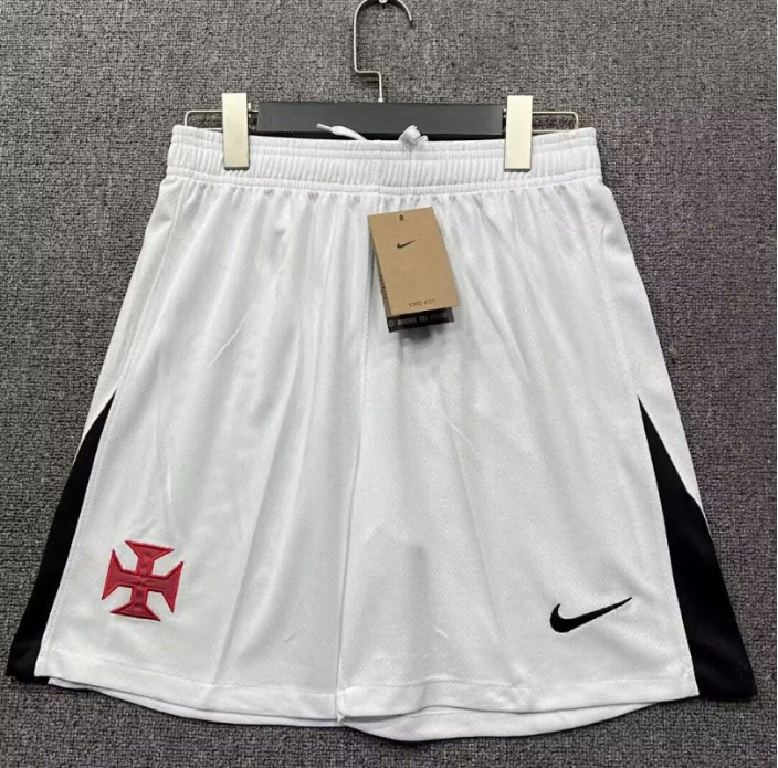 2627 Vasco da Gama away shorts S-2XL