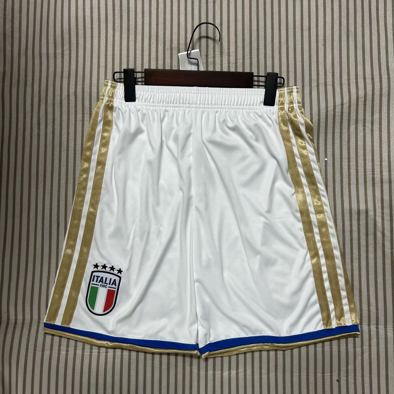 2627 Italy Home Shorts S-2XL