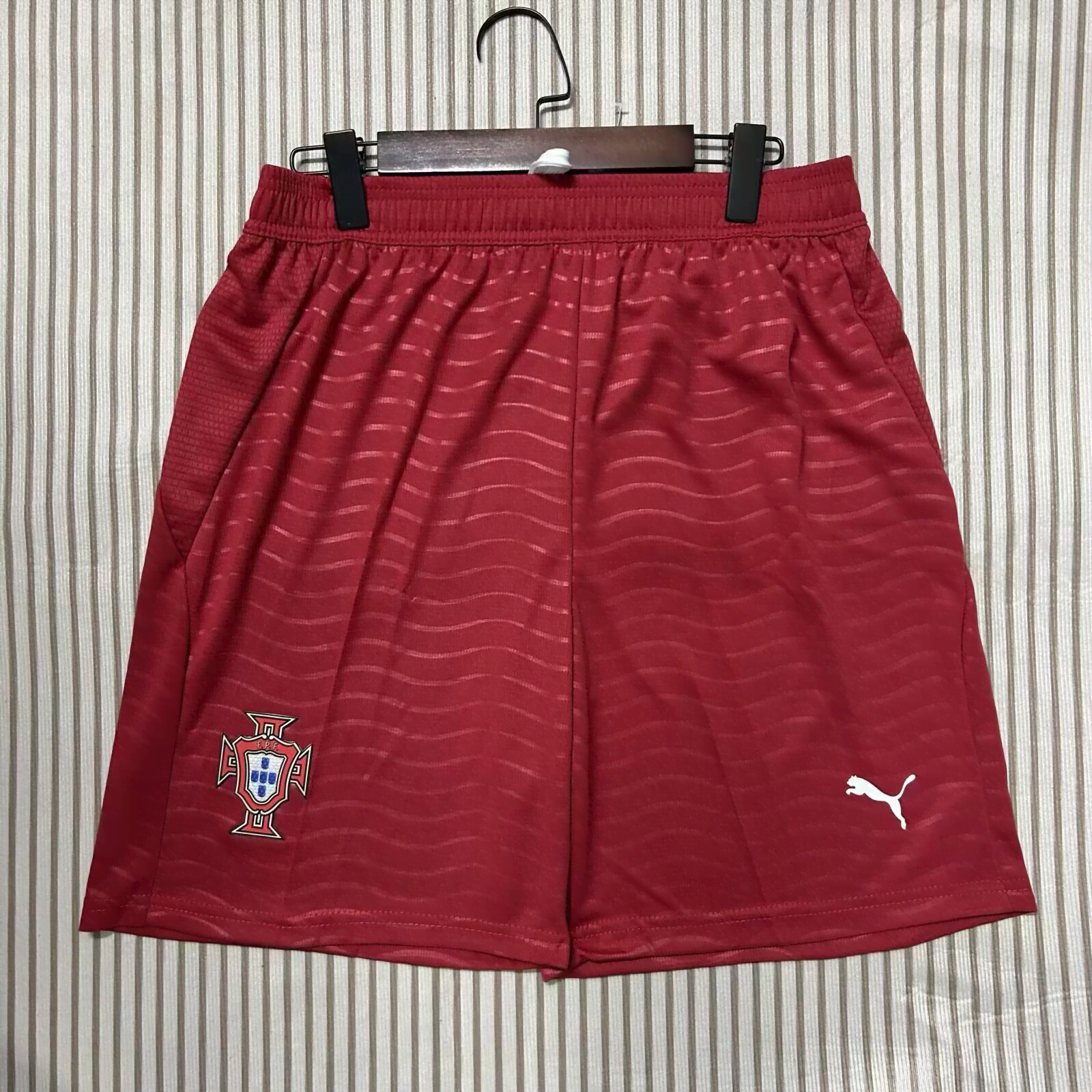 2627 Portugal Home Shorts S-2XL