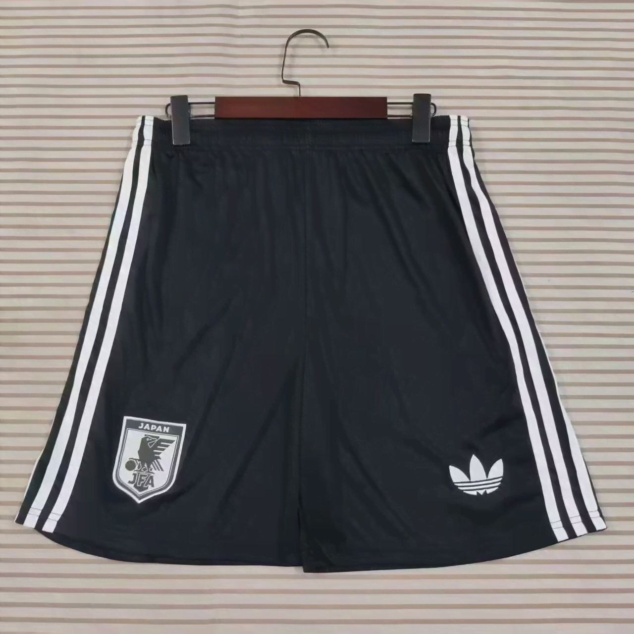 2627 Japan Away Shorts S-2XL