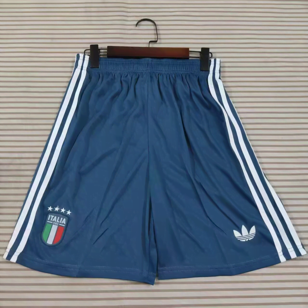 2627 Italy Away Shorts S-2XL