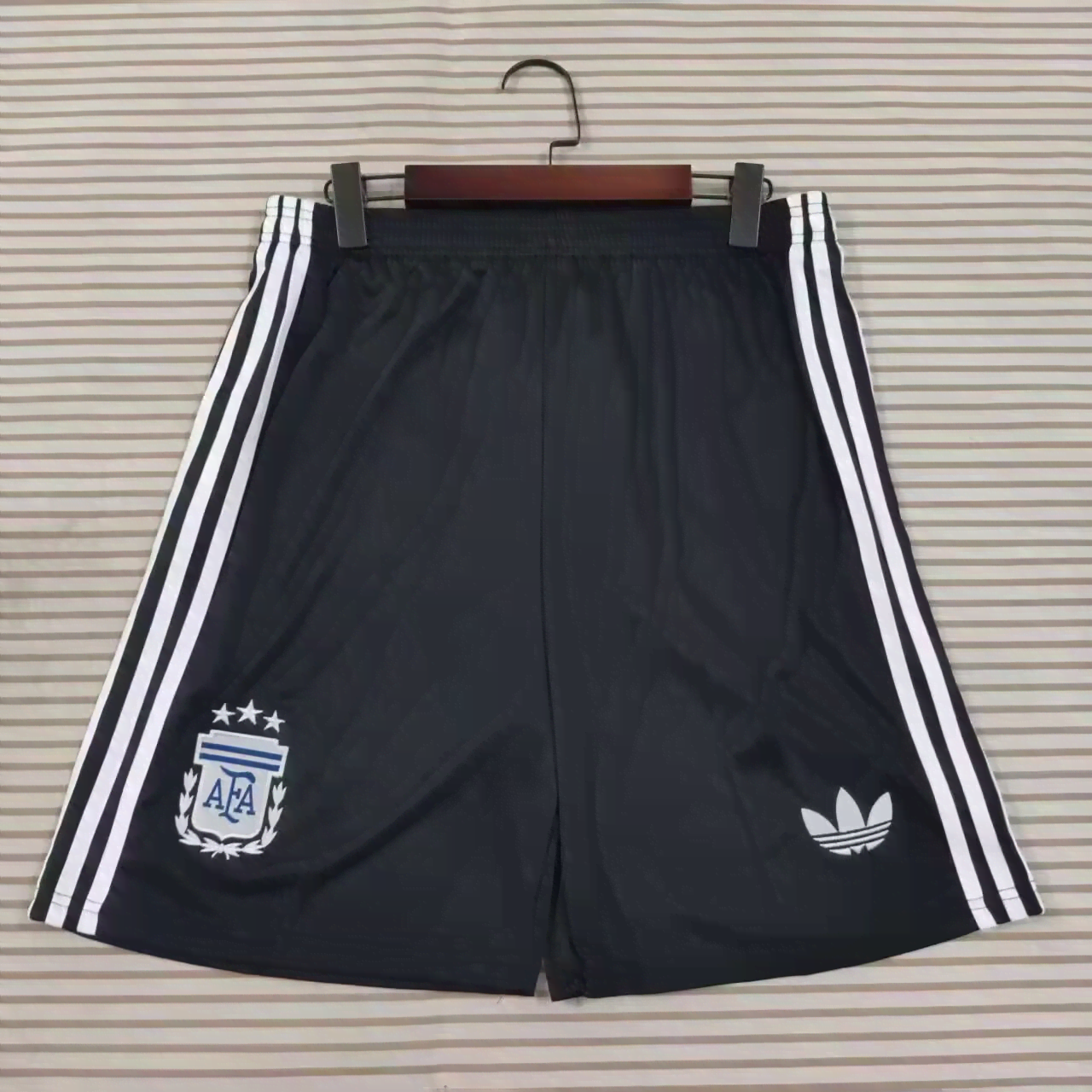 2627 Argentina away shorts S-2XL
