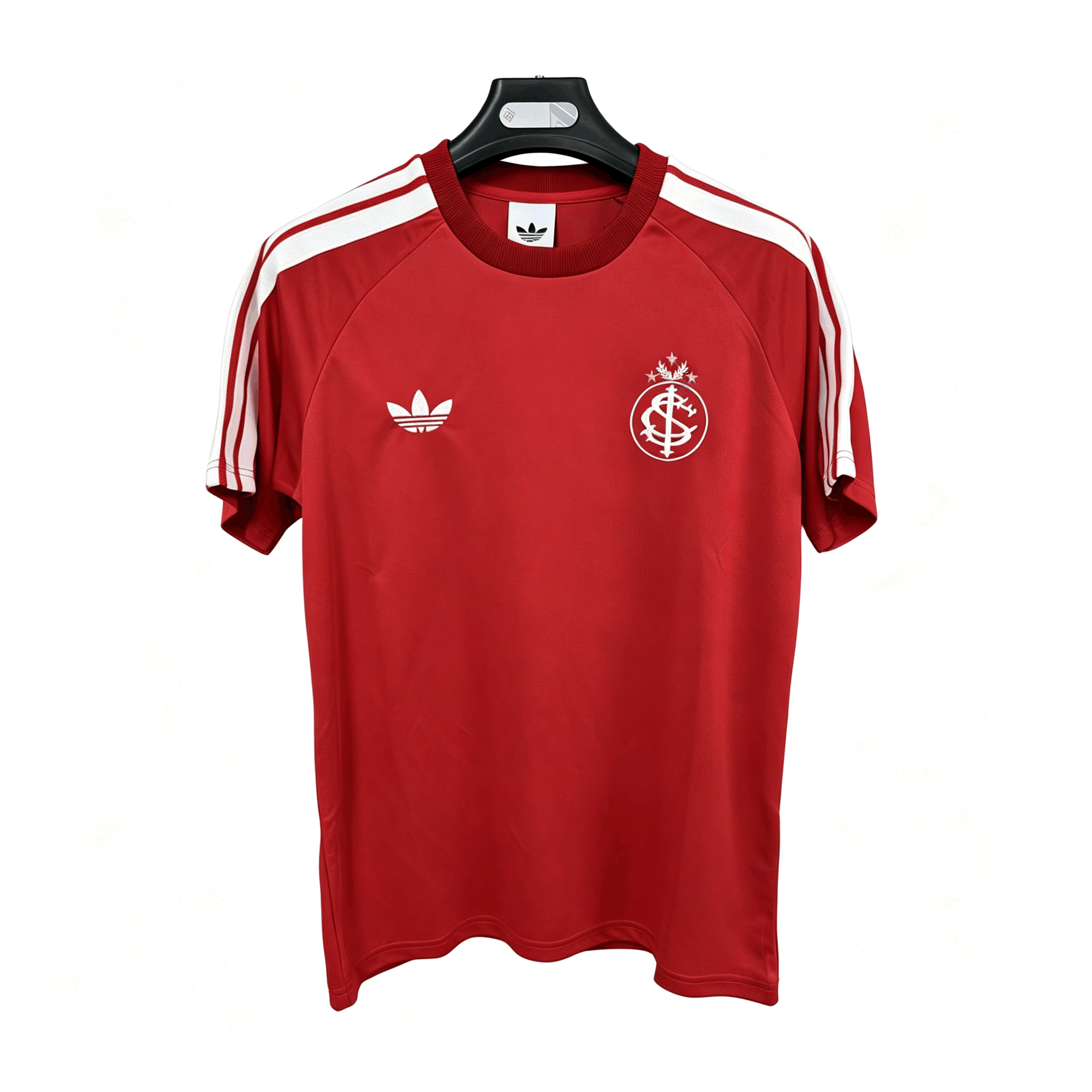 2627 International Special Edition Red Jersey S-4XL