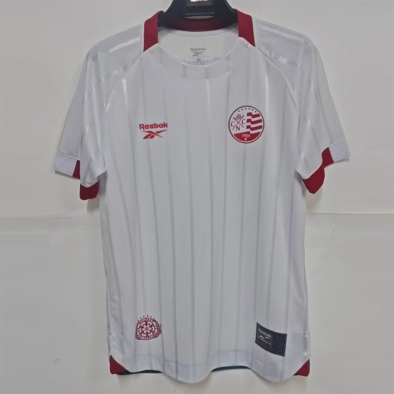 26-27 Nautico away S-4XL
