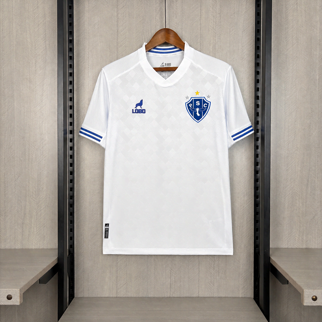 2627 Paysandu  Away Jersey S-4XL