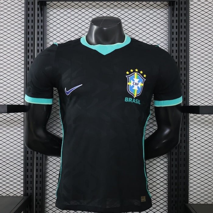 26/27 Brazil Special Edition Player Version (S&ndash;2XL)