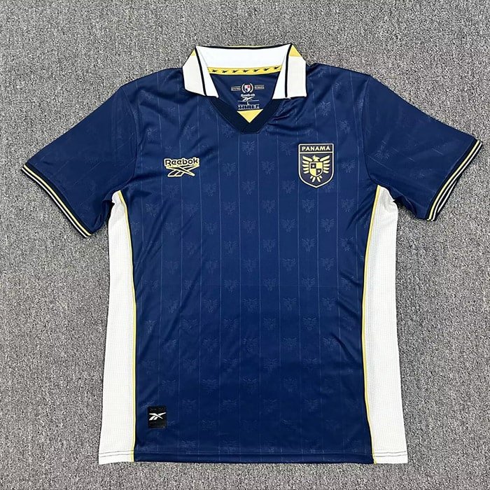 2627 Panama Third Away Jersey S-4XL