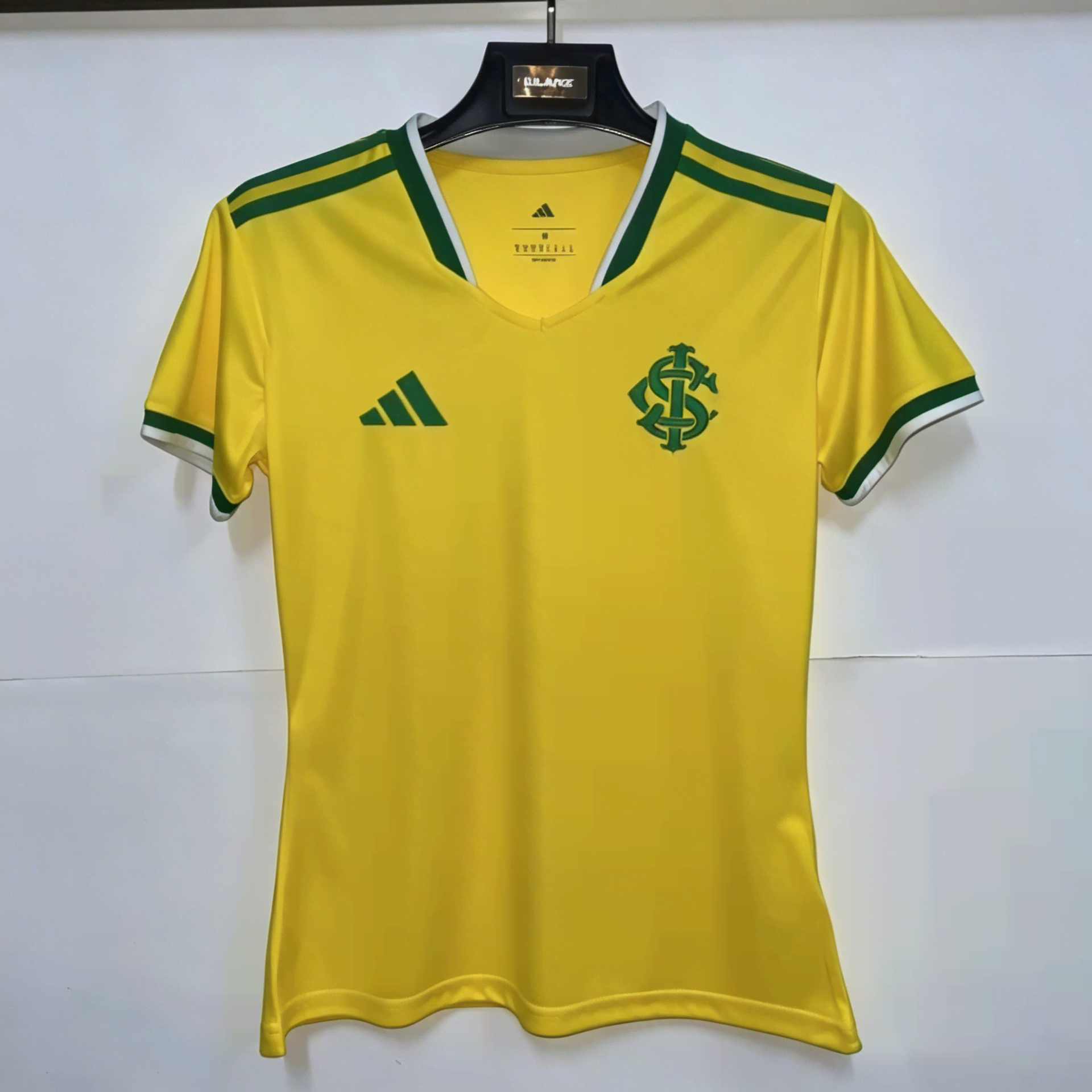 2627 International Special Edition Yellow Jersey S-2XL