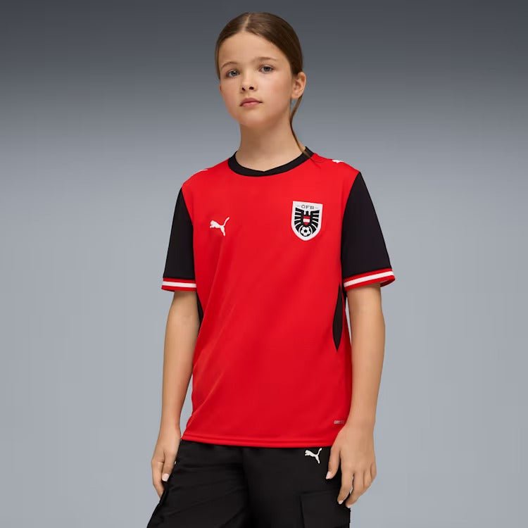 2627 Austria Home Kids 16~28