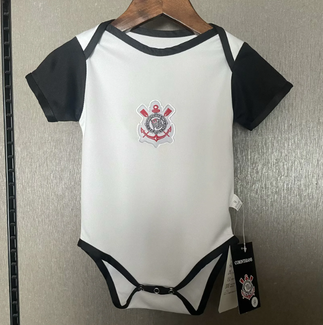2526 Corinthians Home Baby Clothing
