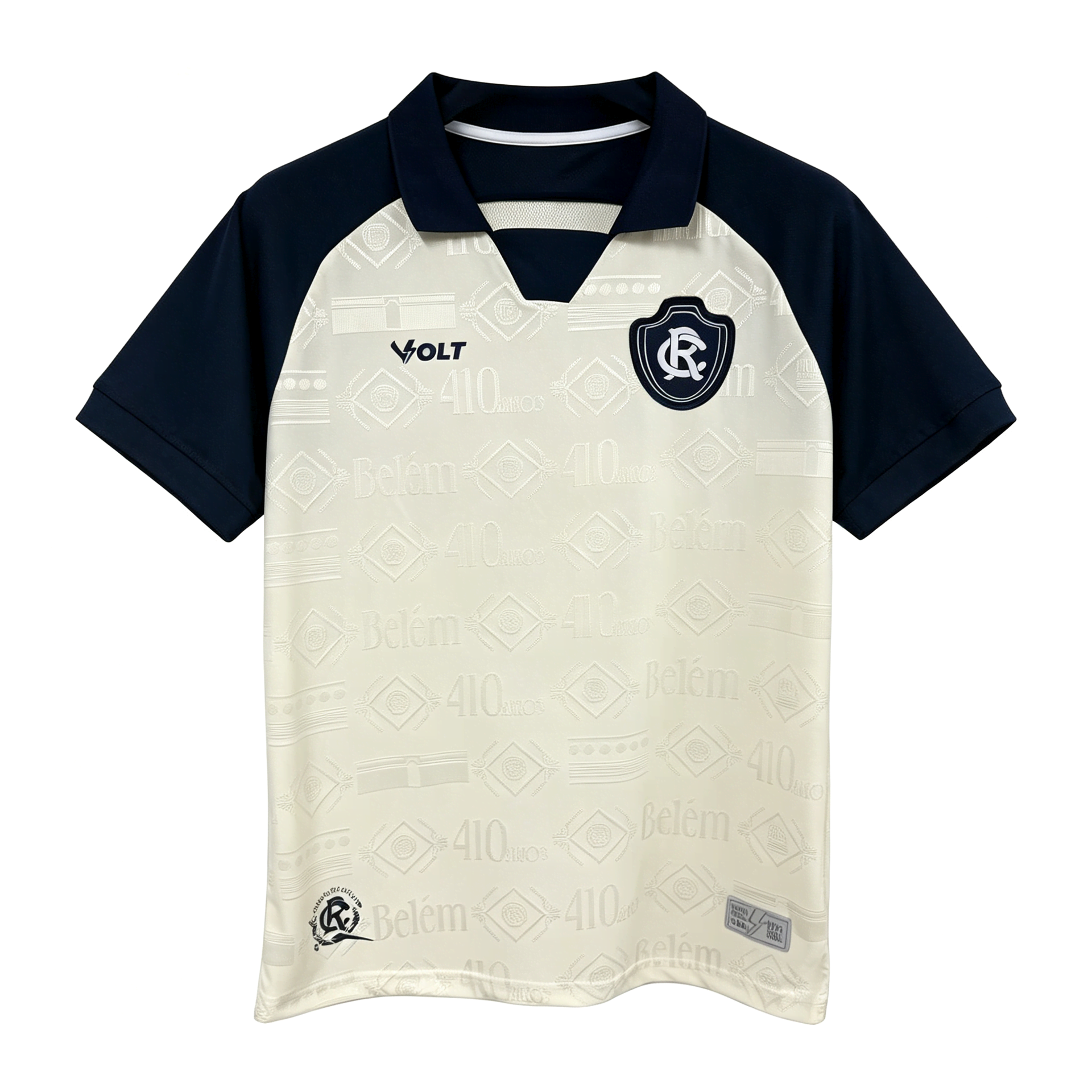 2627 Remo Beige Jersey S-4XL