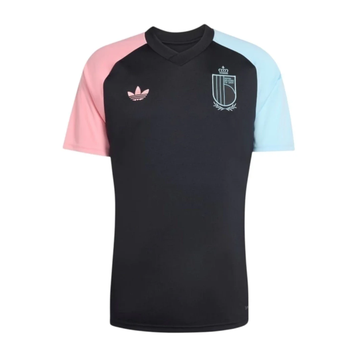 2627 Belgium Pre-Match Training Suit S-4XL