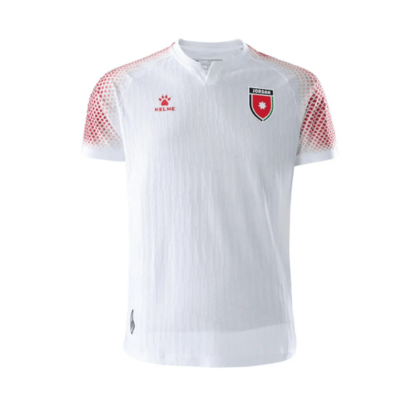 2627 Jordan Home Jersey S-4XL