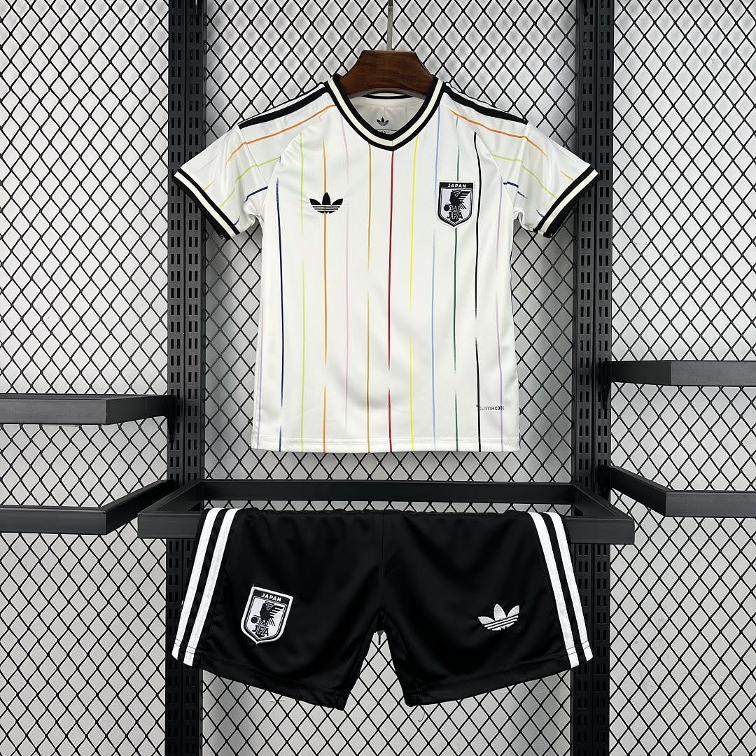 2627 Japan away jersey kids 16-28