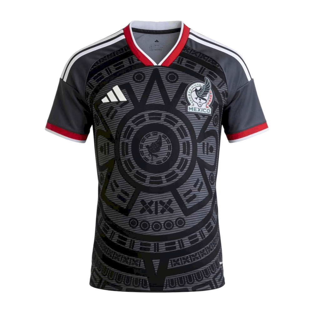 2627 Mexico Special Edition Jersey S-4XL