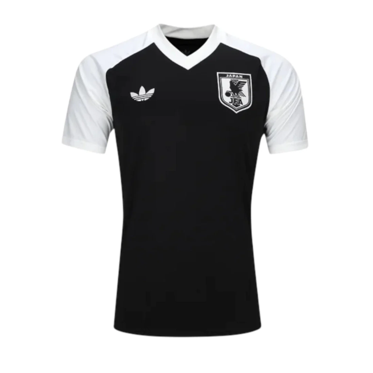 2627 Japan Pre-Match Jersey S-4XL