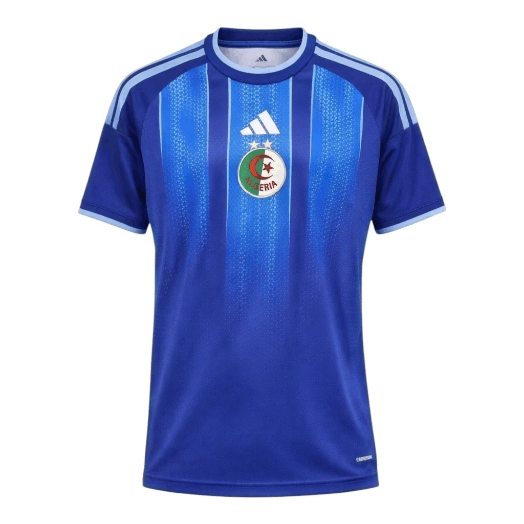 2627 Algeria training jersey S-4XL