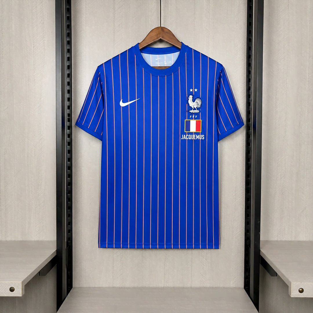 2627 France Special Edition Jersey S-4XL