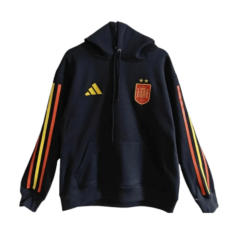 Spain 2026/27 national team hoodie