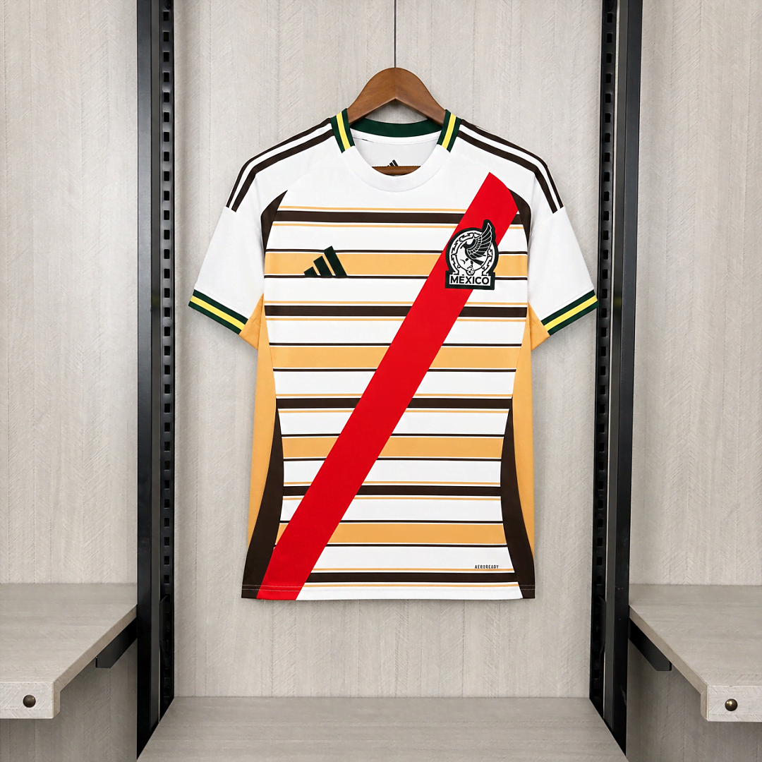 2627 Mexico El Chavo del Ocho Special Jersey S-4XL